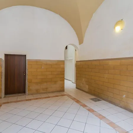 Apartament New - Near Vecchia & Station - Typical *